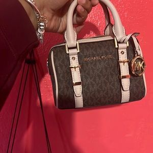 BEDFORD LEGACY MK BAG